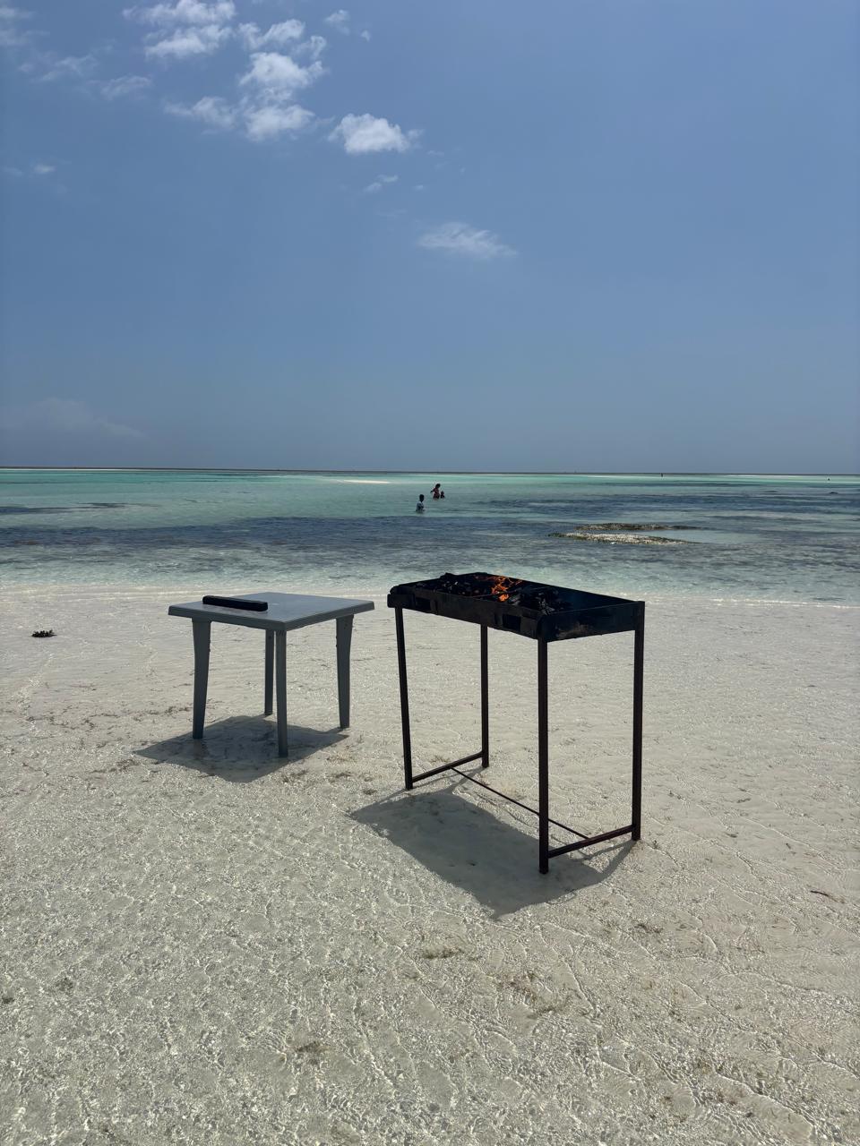Watamu Marine National Park Snorkeling Safari
